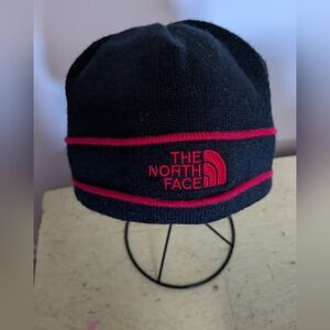 The North Face tuque
